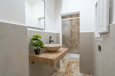 Bagno di Palazzuolo Renaissance
