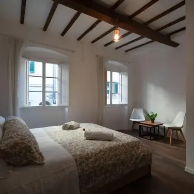 Palazzuolo Renaissance