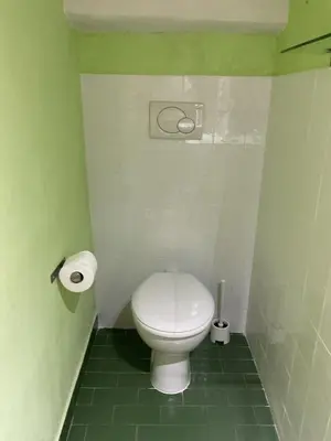 Bagno di Coach number 1