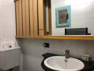 Bagno di Coach 8