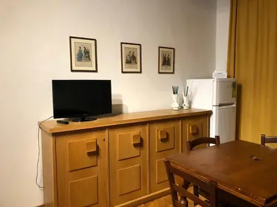 TV o dispositivi per l'intrattenimento presso Coach 8