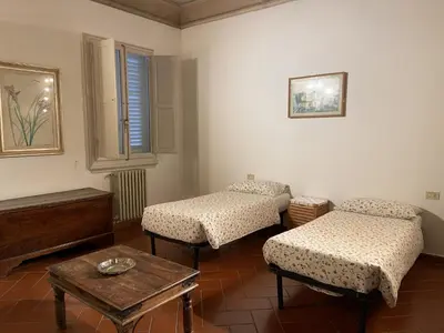 Planimetria di Coach 8