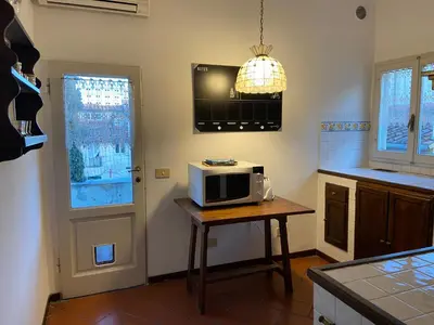 Cucina o angolo cottura di Coach 8