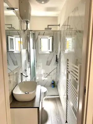 Bagno di Accommodation near the airport