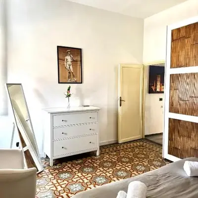 Accommodation near the airport