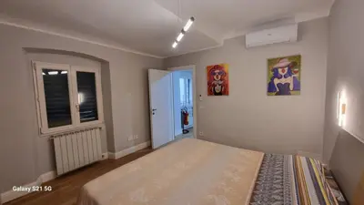 Letto o letti in una camera di Jasmin luxury apartment