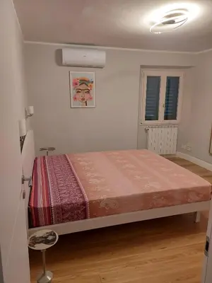 Letto o letti in una camera di Jasmin luxury apartment
