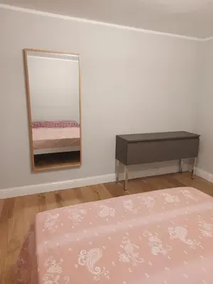 Letto o letti in una camera di Jasmin luxury apartment