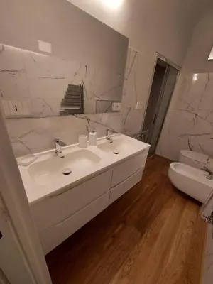 Bagno di Jasmin luxury apartment