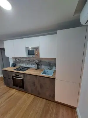 Cucina o angolo cottura di Jasmin luxury apartment