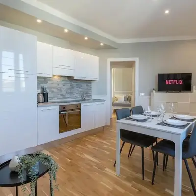 Careggi-Rifredi CHIC Apartment Tramvia-Parking