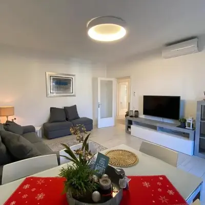 APPARTAMENTO BLU - Relax and Comfort 20 minutes from Florence