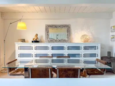 Planimetria di Cozy Loft In The Heart Of Florence
