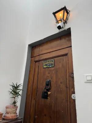 Planimetria di Stairway to Florence