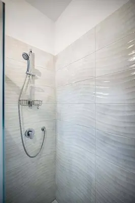 Bagno di YD Cavour suite apartment