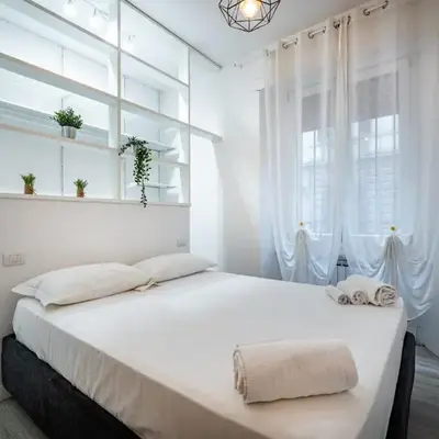 YD Cavour suite apartment