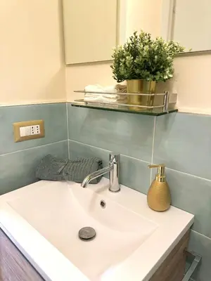 Bagno di Don Minzoni Central Apartment