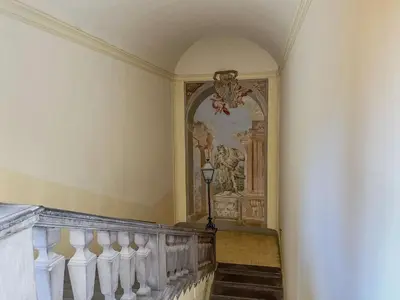 Planimetria di Boutique Hotel del Corso