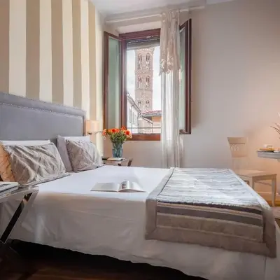 Boutique Hotel del Corso