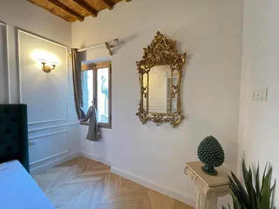 Planimetria di Petit Paris Fiorentina