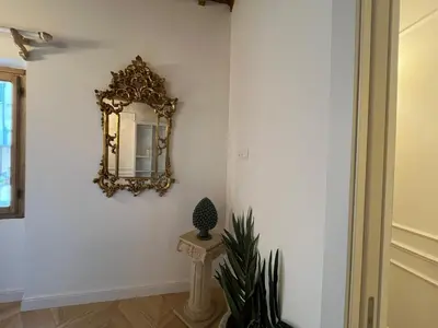 Planimetria di Petit Paris Fiorentina