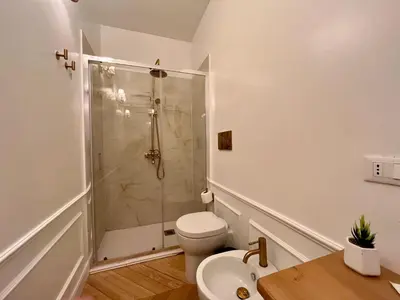 Bagno di Petit Paris Fiorentina