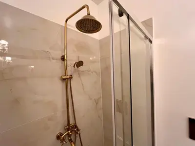 Bagno di Petit Paris Fiorentina