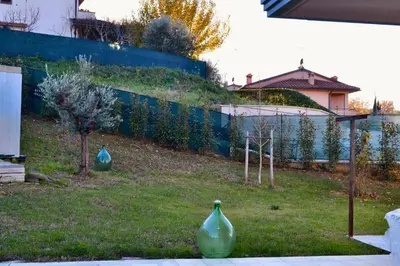 Giardino di Pane e Marmellata