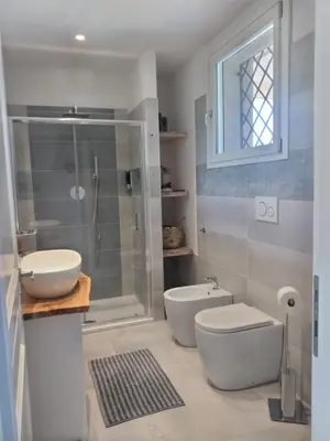 Bagno di Pane e Marmellata