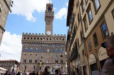 Luogo di interesse nelle vicinanze del bed & breakfast