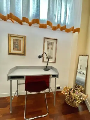 Planimetria di Via Veneto 42
