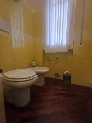 Bagno di Via Veneto 42