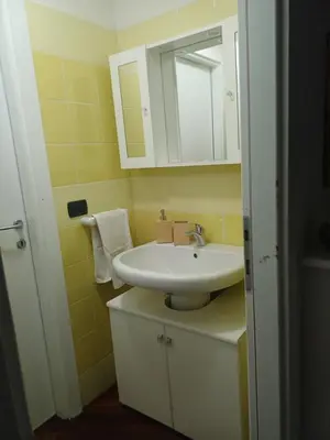 Bagno di Via Veneto 42