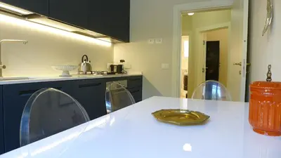 Cucina o angolo cottura di Pietro