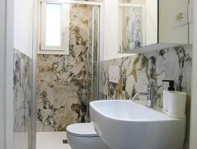 Bagno di Pietro