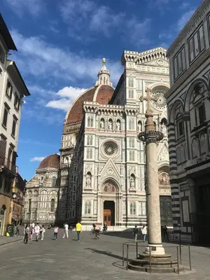 Luogo di interesse nelle vicinanze dell'appartamento