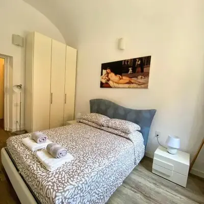 Relaxing Boboli Gardens Suite - Florence
