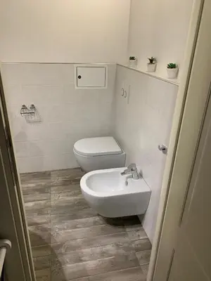 Bagno di San Gallo Florence studio