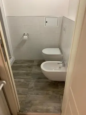 Bagno di San Gallo Florence studio
