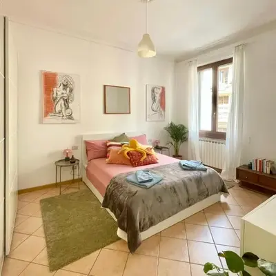 Healthy Home Caracciolo