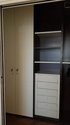 Planimetria di Guesthouse CASA MIA