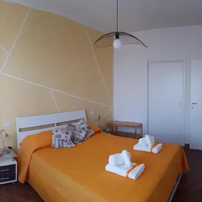 Guesthouse CASA MIA