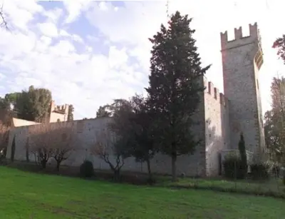 Giardino di Bagnuz's Home