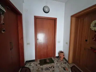 Planimetria di Bagnuz's Home
