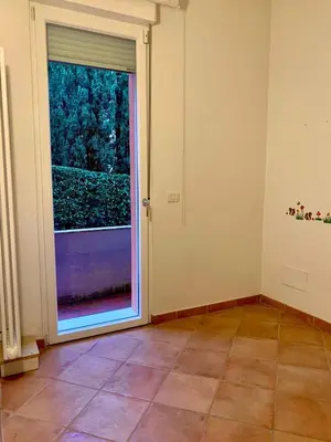 Planimetria di Villa l'Ulivo, Hills of Florence - Viola Park