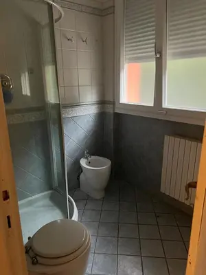 Bagno di Villa l'Ulivo, Hills of Florence - Viola Park