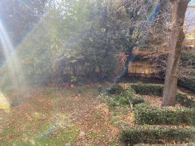 Giardino di Relaxing Garden Apt Near Historic Florence