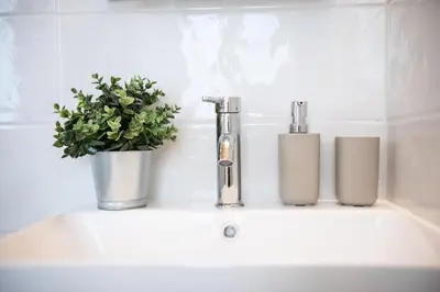 Planimetria di Aretina Apartment Cozy