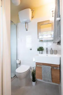 Bagno di Aretina Apartment Cozy