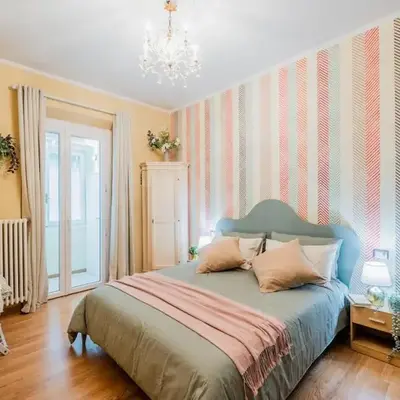 Aretina Apartment Cozy
